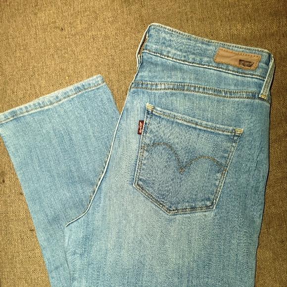 Levi's Denim - Womens Levi's